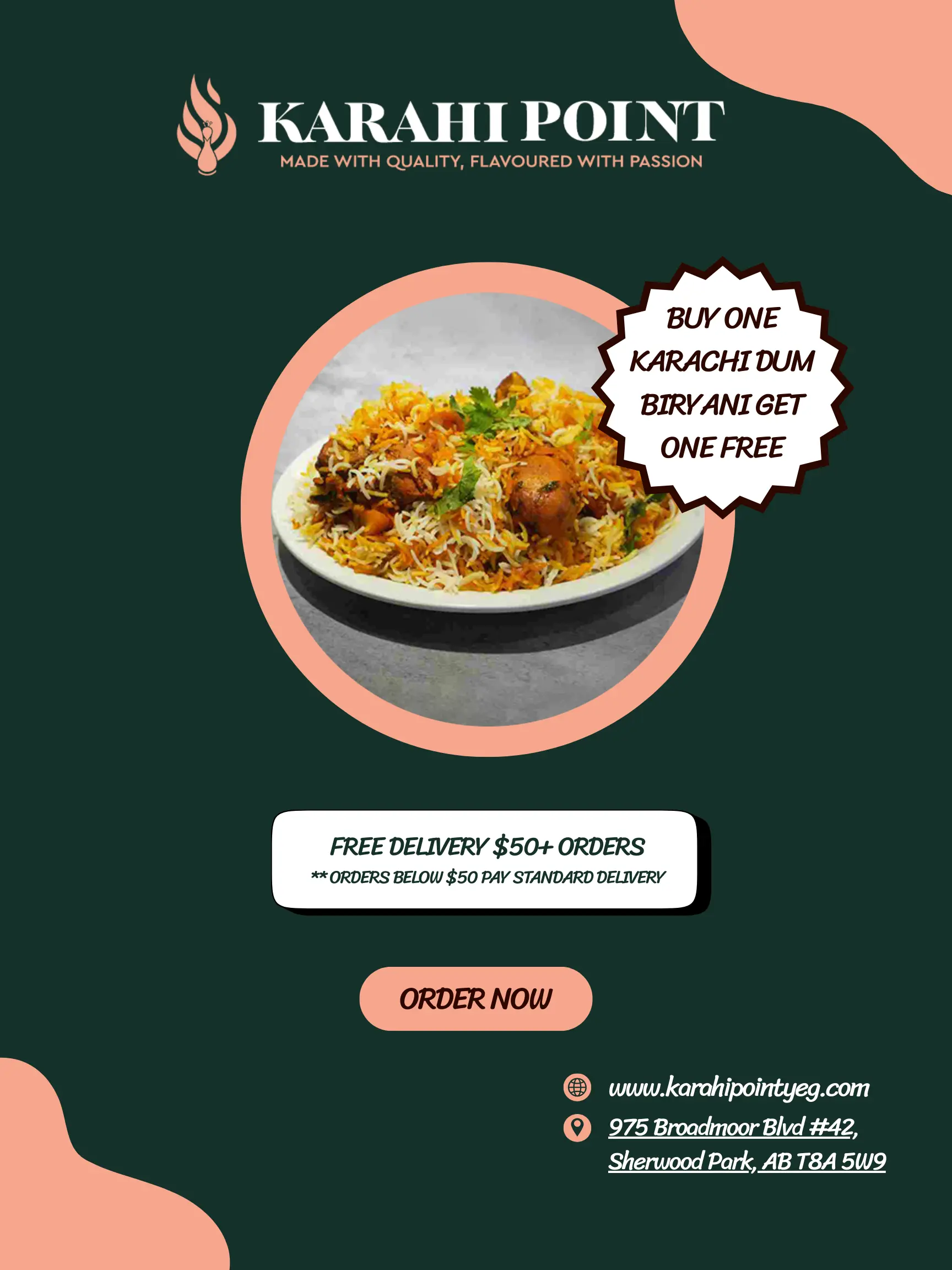 Special Offer